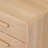 Erwin Nightstand/Side Table 2 Drawers