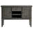 Frisby 56" Wide 1 Drawer Buffet Table
