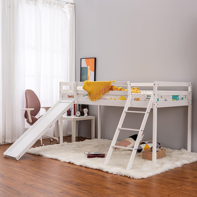 Kuno Single (3') Mid Sleepers