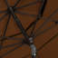 Parasol de marché de 132 po Vartavar-88335314