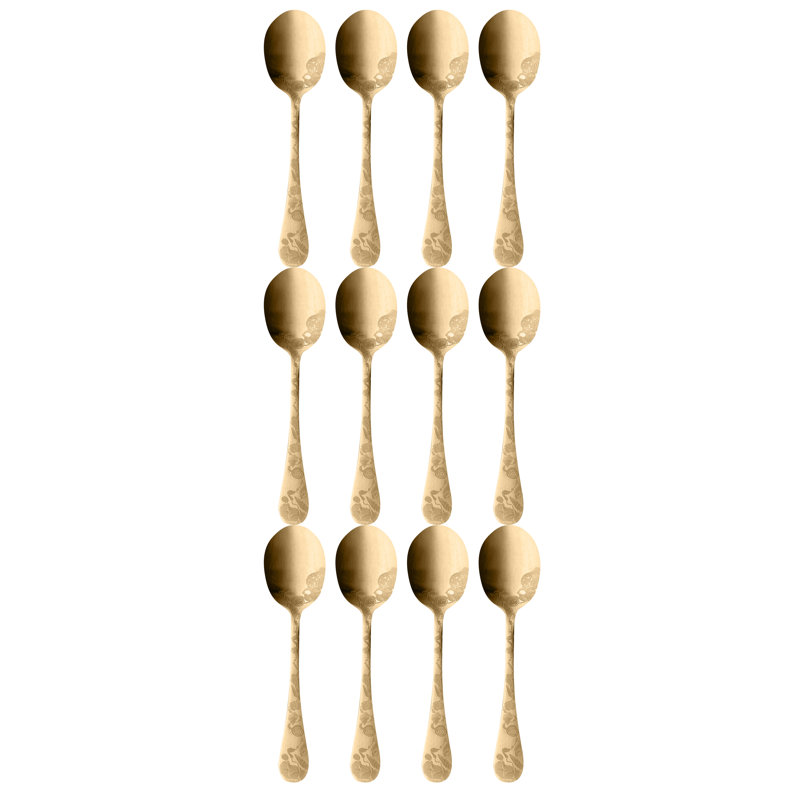 Cuillère à soupe Venere, 24, Glace