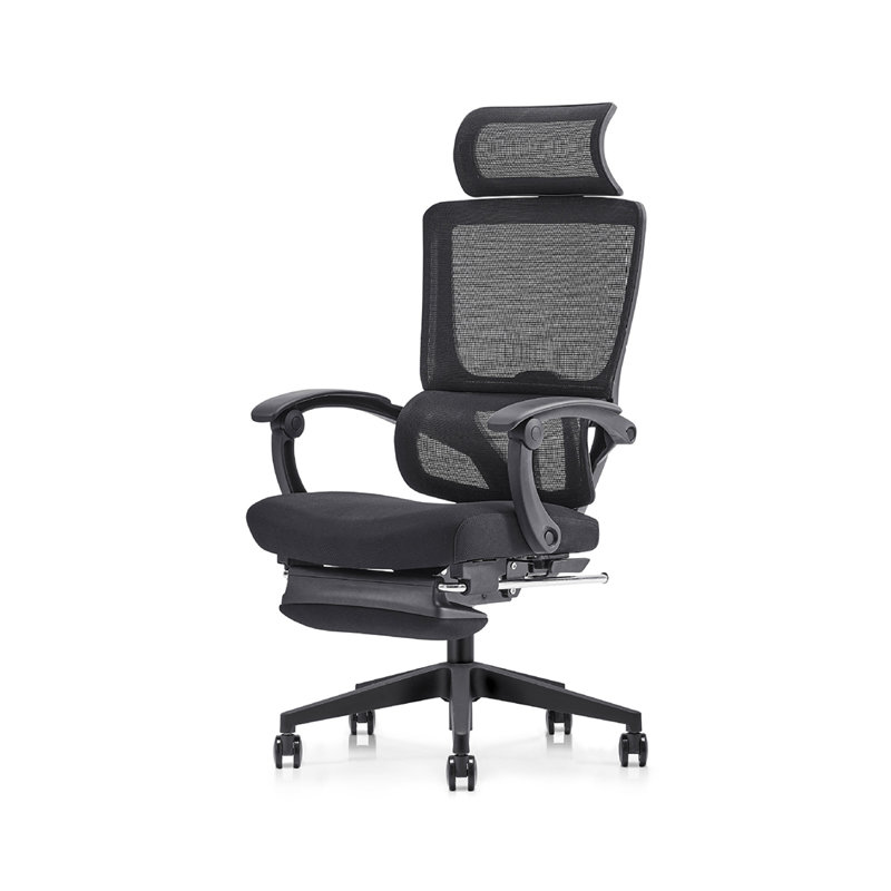 Chaise d'ordinateur