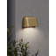 Mast Twin 2 - Light Outdoor Flush Mount-744364155