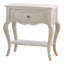 Table de chevet 1 tiroir avec tablette
