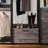 Walk-In Closet: Powder Coated Metal Frame For Long-Term Durability, Extra Deep Storage Options, Water & Heat Build, Stain Scratch Exterior, E0 Board, 2X Thicker , Manufactured In , Modular