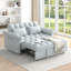 Canapé-lit avec causeuse Loveseats-794553776