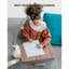 Portable Lap Laptop Desk With Pillow Cushion, Fits Up To 15.6 In...-744251755