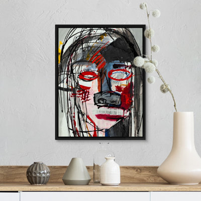 Reproduction d'art sur toile