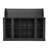 Shoe Storage Bench with Shelves and 4 Hooks, Elegant Hall Tree with Wall Mounted Coat Rack, Entryway Organizer For Hallway, Foyer, Mudroom-701354901
