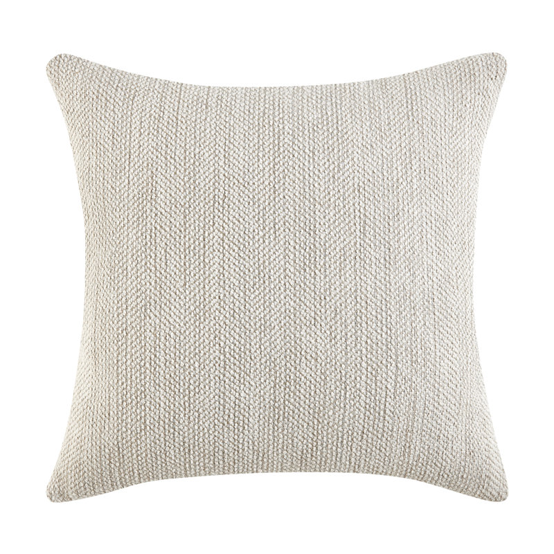 Throw Pillow, Square 20", Down Blend, Landsbury