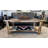Damius Solid Wood Single Coffee Table-573306550