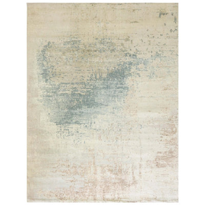 One-of-a-Kind Rectangle 9' X 11'11" Area Rug