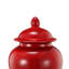 Urnes et pots en porcelaine