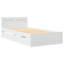 Drawers Bed Frame-58558666-58558673