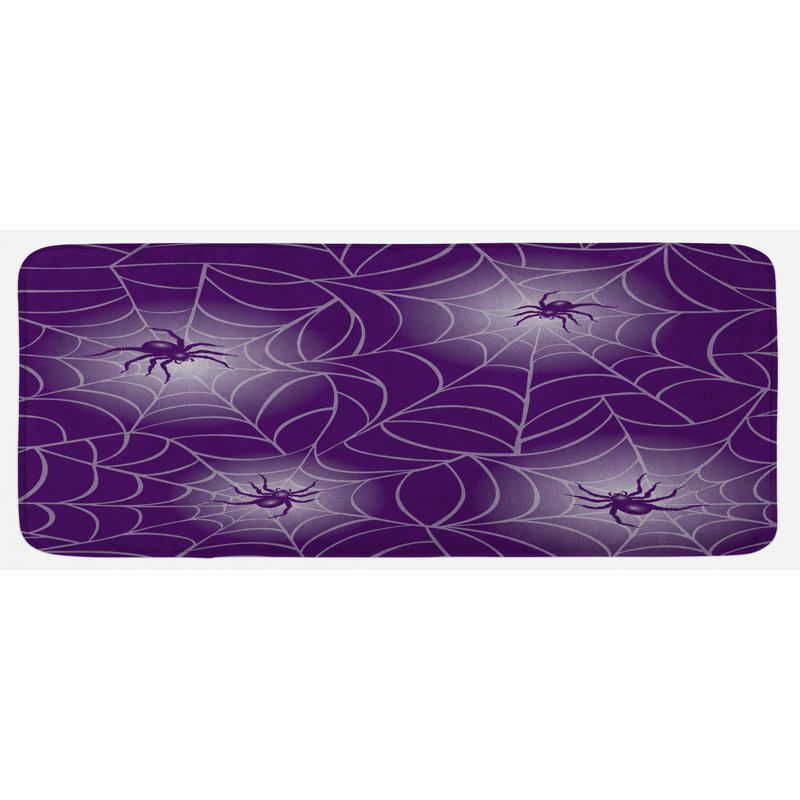 Tapis de cuisine