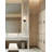 Fusion - Rimini ADA Up & Downlight Wall Sconce - 2-Light - Matte Black-253924650