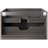 Cavinder 30.25'' Single Bathroom Vanity with Polyglomerate Top-1665468954