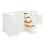 Base de meuble-lavabo double Petrel-85027777