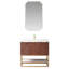 Meuble-lavabo autoportant simple avec comptoir Boydton-1345327236-1345431656