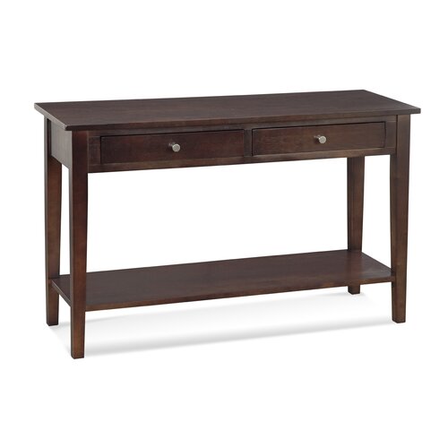 Braxton Culler East Hampton Console Table & Reviews | Perigold