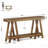 2-Tier Hall Table,Entryway Table,Functional Console Table