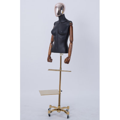 Amariana Bust Decorative Object