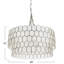 Plafonnier Carlisle Capiz-2053389028