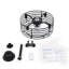 Jonnika 20'' Ceiling Fan with Light Kit-253605173