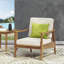 Chaise club Willowbrok