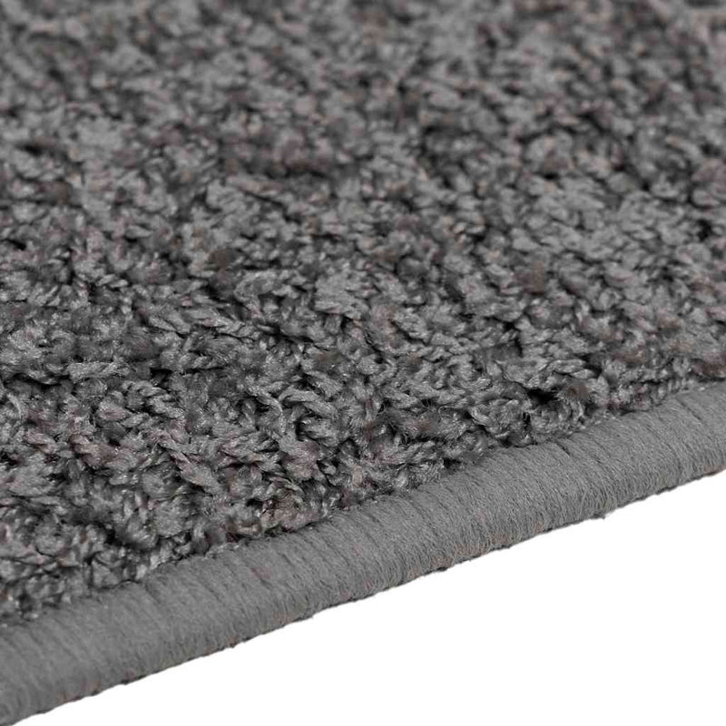 Solid Colour Standard Area Rug, Runner 50 x 100cm