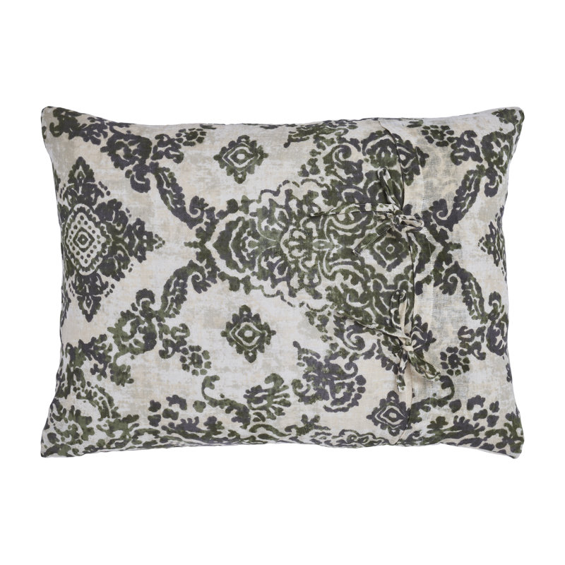 Lyon Sham, King