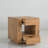 Kosak 3-piece Coffee Table Set