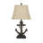 Romero Resin Table Lamp