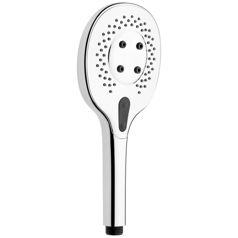 Massage/Jet Handheld Shower Head 1.75 GPM