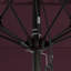 Parasol de marché 11 pi Delora-87665094-99324760