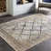 Lyka Geometric Indoor Rug