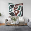 Tapisserie murale-1218257655