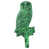 Green is out of stock selected