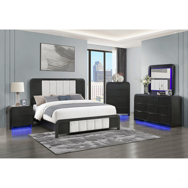 Miroir Beverly
