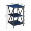 Table de bout avec rangement Ariyana-61275725