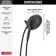 6-Setting In2ition 2-in-1 Dual Shower Head with ProClean Spray