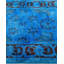 Overyed One-of-a-Kind Runner 3'1" X 15'5" Hand Knotted Area Rug