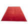 Tapis Gabbeh tissé à la main Vekakis, 100% laine, de couleur unie, résistant à la décoloration et aux taches, durable, toutes tailles, fabriqué en Inde.