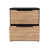 Brown/Black selected