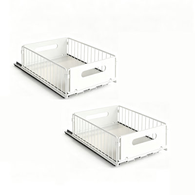 Under Sink Organiser