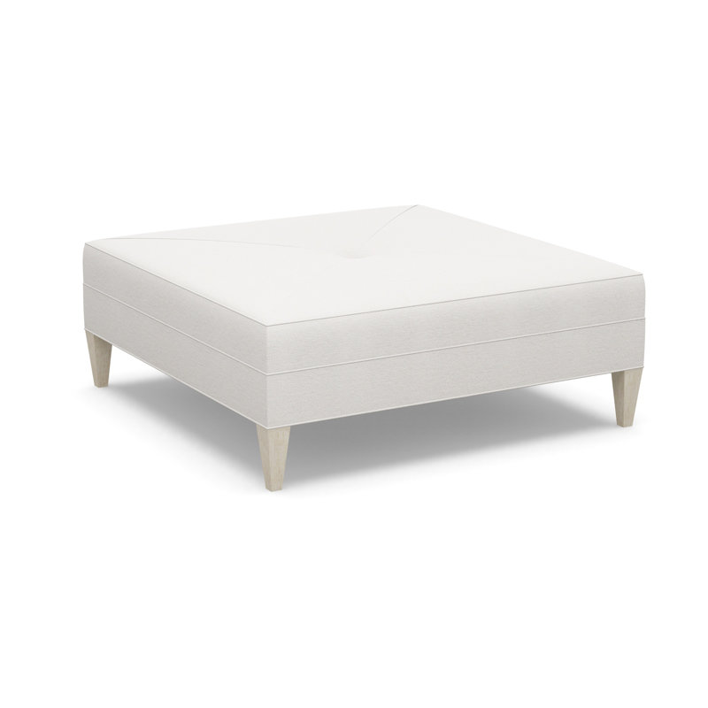 Square Ottoman, Sandstone, 7245-70