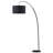 Keiyona 86'' Arched Floor Lamp-1292947508