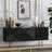 Delford 63" Sideboard with High Gloss Finish-963022159