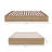 Jodeen Platform Bed-421289825-449223404