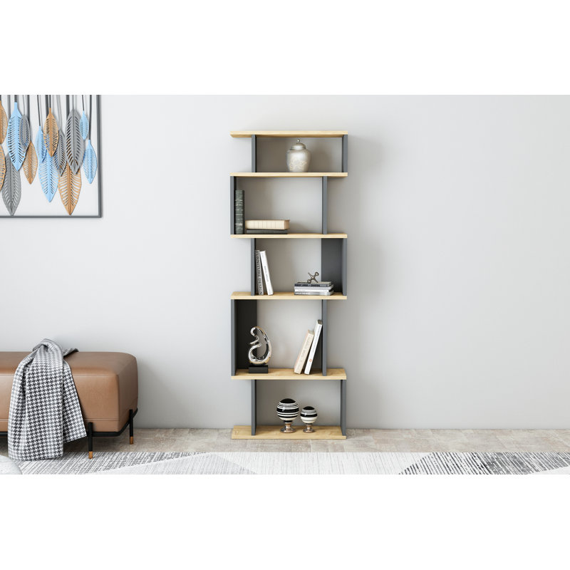 Corvo bookcase